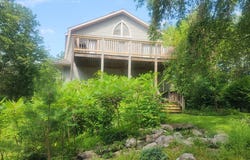 11521 Old Town Road, Huntingdon, PA 16652