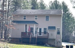 11 COTTONWOOD DRIVE, BARBOURSVILLE, VA 22923