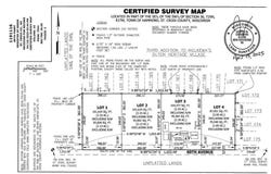 Lot 1 60th Ave, Hammond, WI 54002