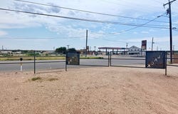 1102 College Ave, Snyder, TX 79549
