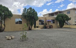 1503 W 1st Street, Roswell, NM 88203