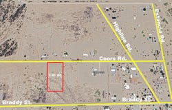 89 Coors Road, Vado, NM 88072