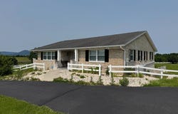 6472 EDWARDS DRIVE, MERCERSBURG, PA 17236