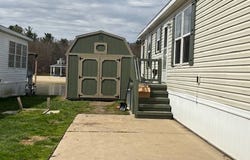 1336 Aspen St, Columbus, MI 48063