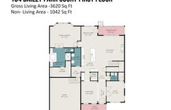 104 Bailey Park Court, Cary, NC 27513
