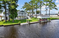 45 Riverview Drive, Chocowinity, NC 27817