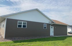 201 W KOBS STREET, Spencer, WI 54479
