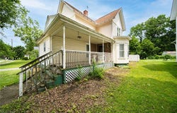 238 Whitney Street, Conneaut, OH 44030