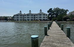 5 OAKLEY STREET, CAMBRIDGE, MD 21613