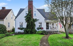 1136 Olds Avenue, Lancaster, OH 43130