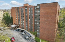 5 Bayard Road, Shadyside, PA 15213