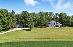 9498 W 700 S- 35 Road, LaFontaine, IN 46940