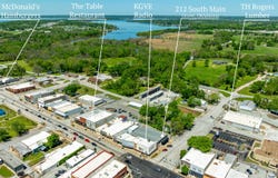 212 S Main Street, Grove, OK 74344
