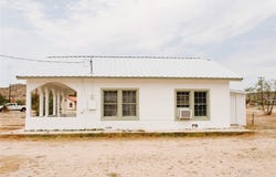 121 E Avenue B, Sanderson, TX 79848