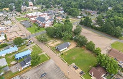 210 Murrell Street, Minden, LA 71055