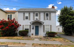 28 S F STREET, KEYSER, WV 26726