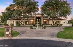 6991 E IRONWOOD Drive, Paradise Valley, AZ 85253