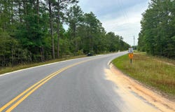 799 Osage Drive, DeFuniak Springs, FL 32433