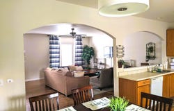 414 Walnut Woods Drive, Morrisville, NC 27560