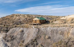 00 Coal Mine Road, Lander, WY 82520