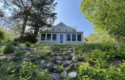 2 Lookout Point Road, Bar Harbor, ME 04609