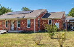 200 E Crossmain, Milford, TX 76670