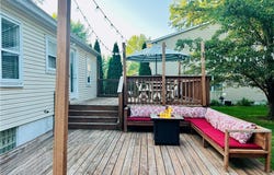 4575 Fishcreek Road, Stow, OH 44224