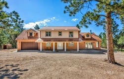 1625 Keepsake Lp, Westcliffe, CO 81252