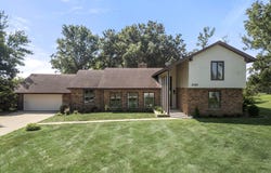 2321 Iowa Street, Perry, IA 50220
