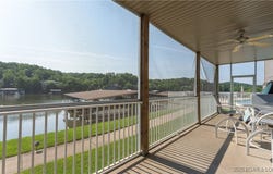 166 Oak Harbor Drive, Camdenton, MO 65020