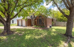 15019 Big Falls DR, Leander, TX 78641