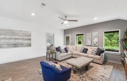 1745 Holly Trails, Sour Lake, TX 77659