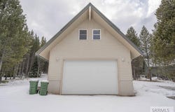 4124 Sawtelle Peak Road, Island Park, ID 83429