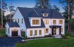 9209 FRANKS POINT LANE, LORTON, VA 22079