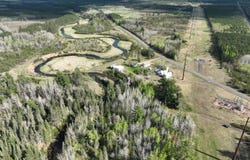 9815 County Rd G, Gordon, WI 54838