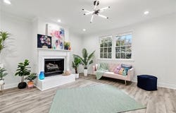 3416 CLIFFORD Drive, Metairie, LA 70002