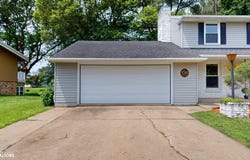 104 N Illinois, Mason City, IA 50401