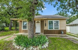 1007 SE 24th Street, Mineral Wells, TX 76067