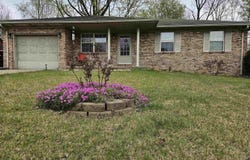6722 MUIRFIELD Court, Newburgh, IN 47630