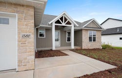 1582 RED HAWK LANDING Trail, DE PERE, WI 54115-2311