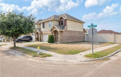 1041 Yellow Hammer Street, Rio Grande City, TX 78582