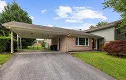 6617 WEAVER COURT, LAUREL, MD 20707