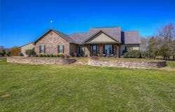 950 RS County Road 1520, Point, TX 75472