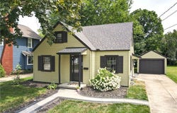 400 Lake Street, Orrville, OH 44667
