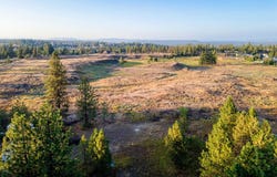 W 25th Ave, Spokane, WA 99224