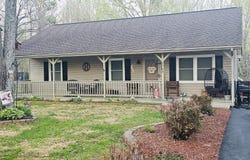 2768 Sandy Level Rd, Goodview, VA 24095