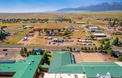 802 Main Street, Westcliffe, CO 81252