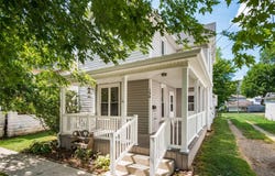 134 W Bomford Street, Richwood, OH 43344