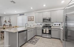 13162 E Cembeline Lane, Tucson, AZ 85747