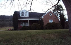 190 E Winter Road, Loganton, PA 17747